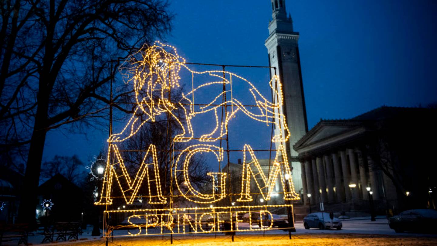 Visit Springfield Ma 5 things to do and see in Springfield, Massachusetts