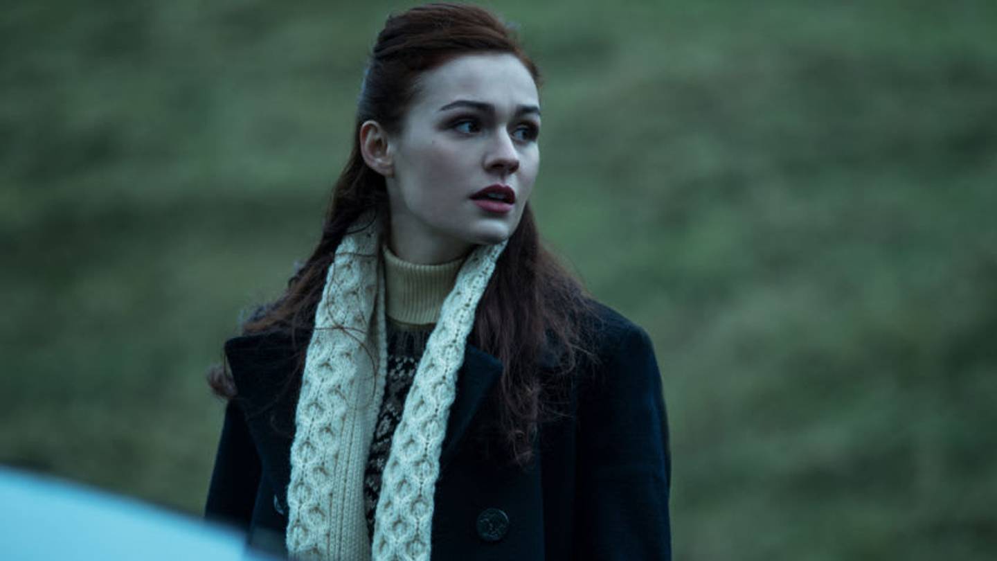 Outlander: Brianna’s reaction to Claire’s story was perfectly reasonable