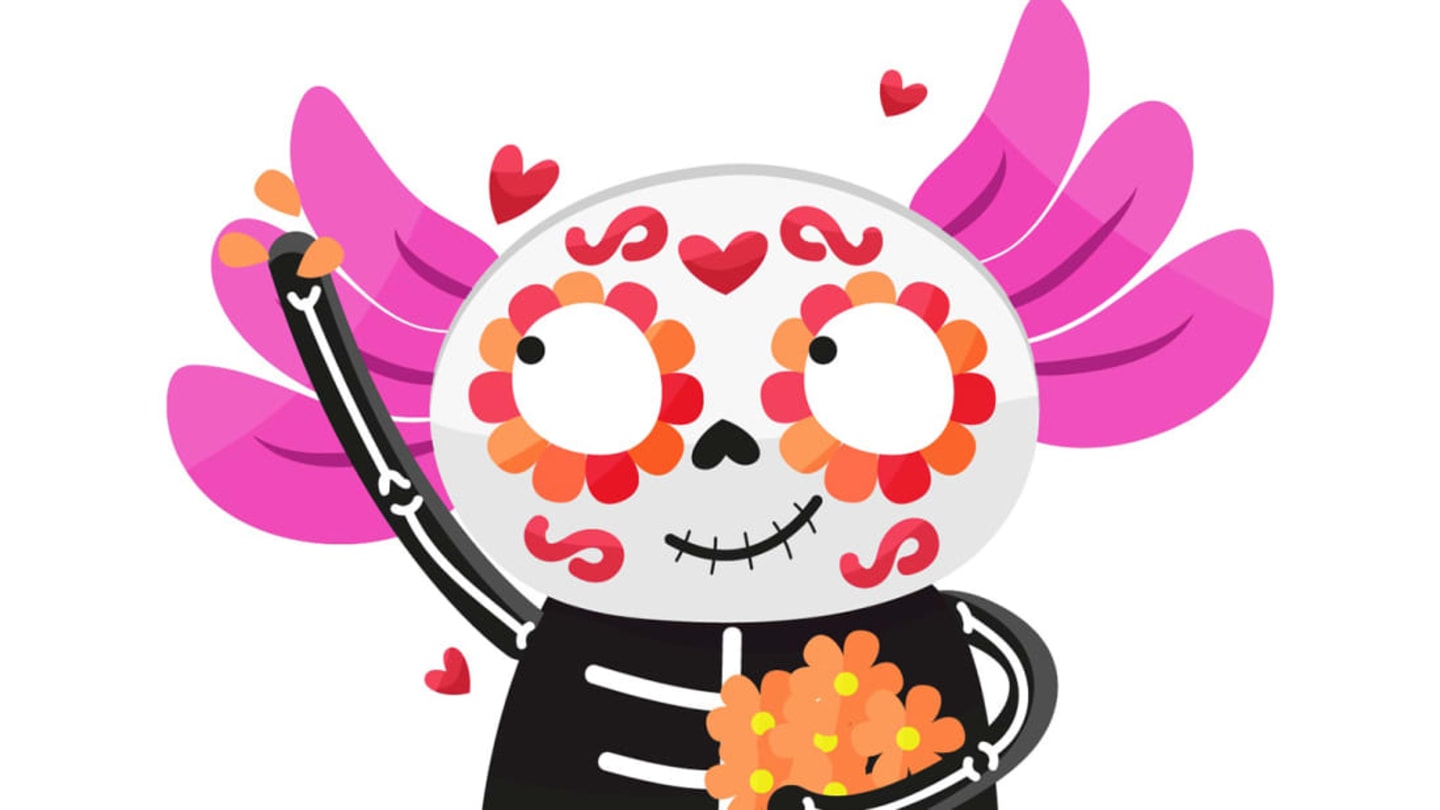 The Scream – Today is Art Day, image size:1440x810