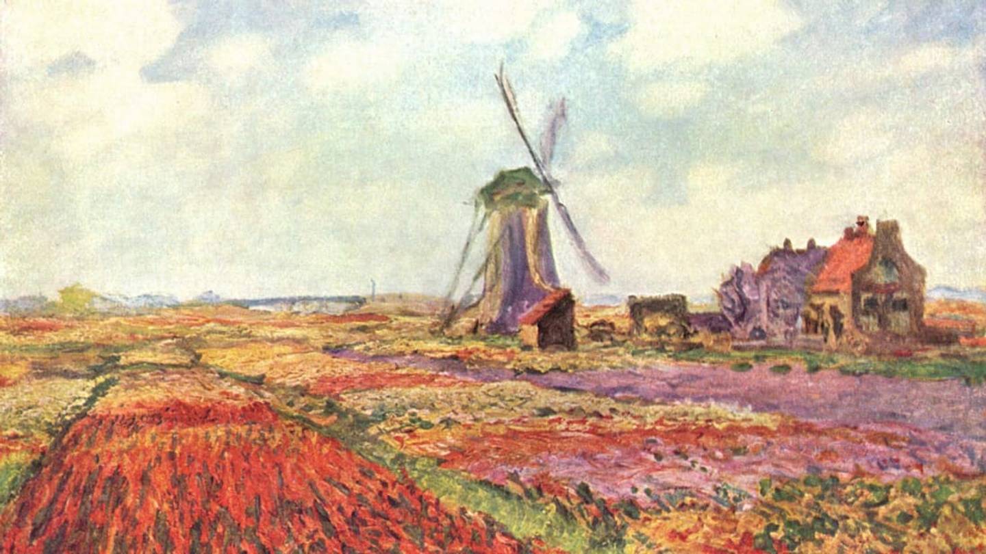 A Century's Worth of Important Art History Is Going Online