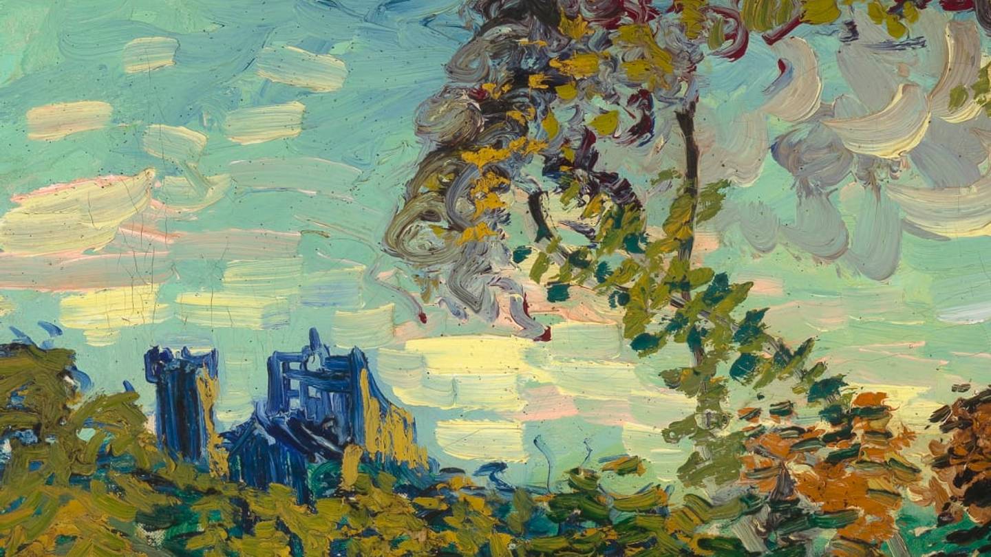6 Valuable Works of Art Discovered in People's Attics and Garages