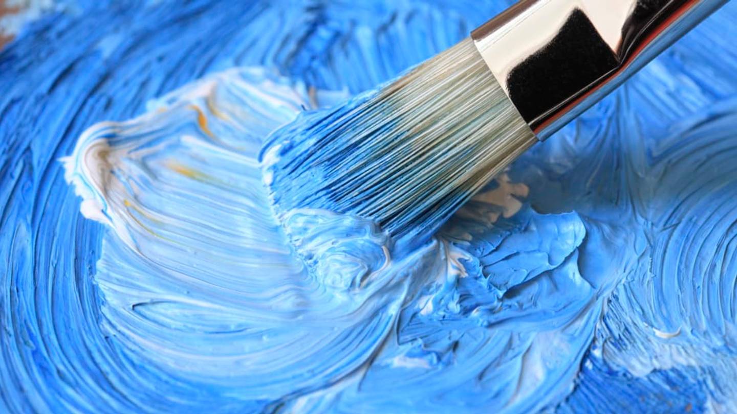 35 Happy Little Facts About Bob Ross
