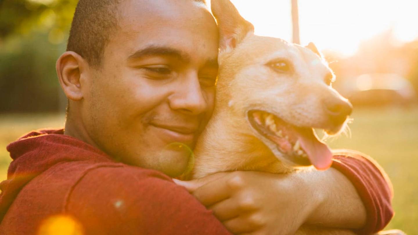 10 Scientific Benefits of Being a Dog Owner