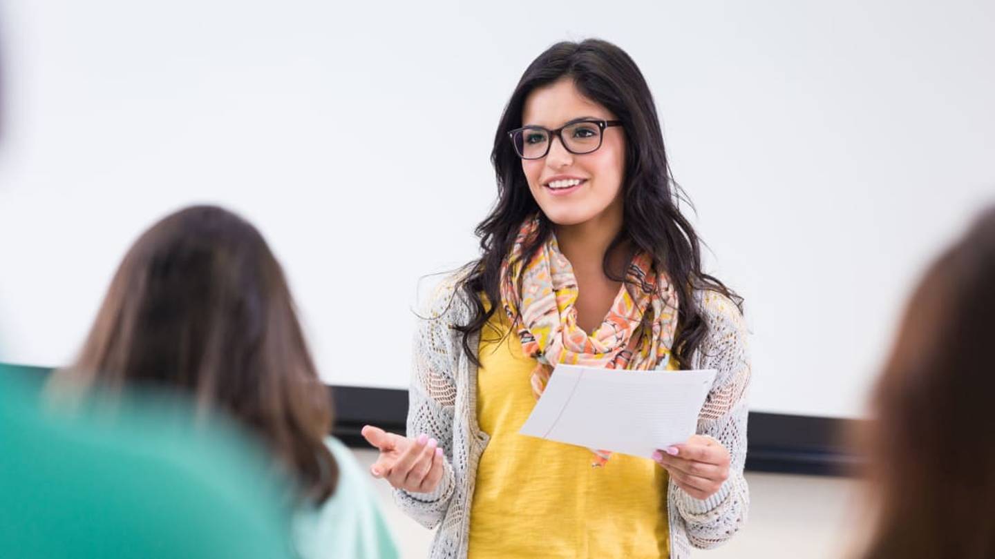 Why Reading Aloud Helps You Remember More Information