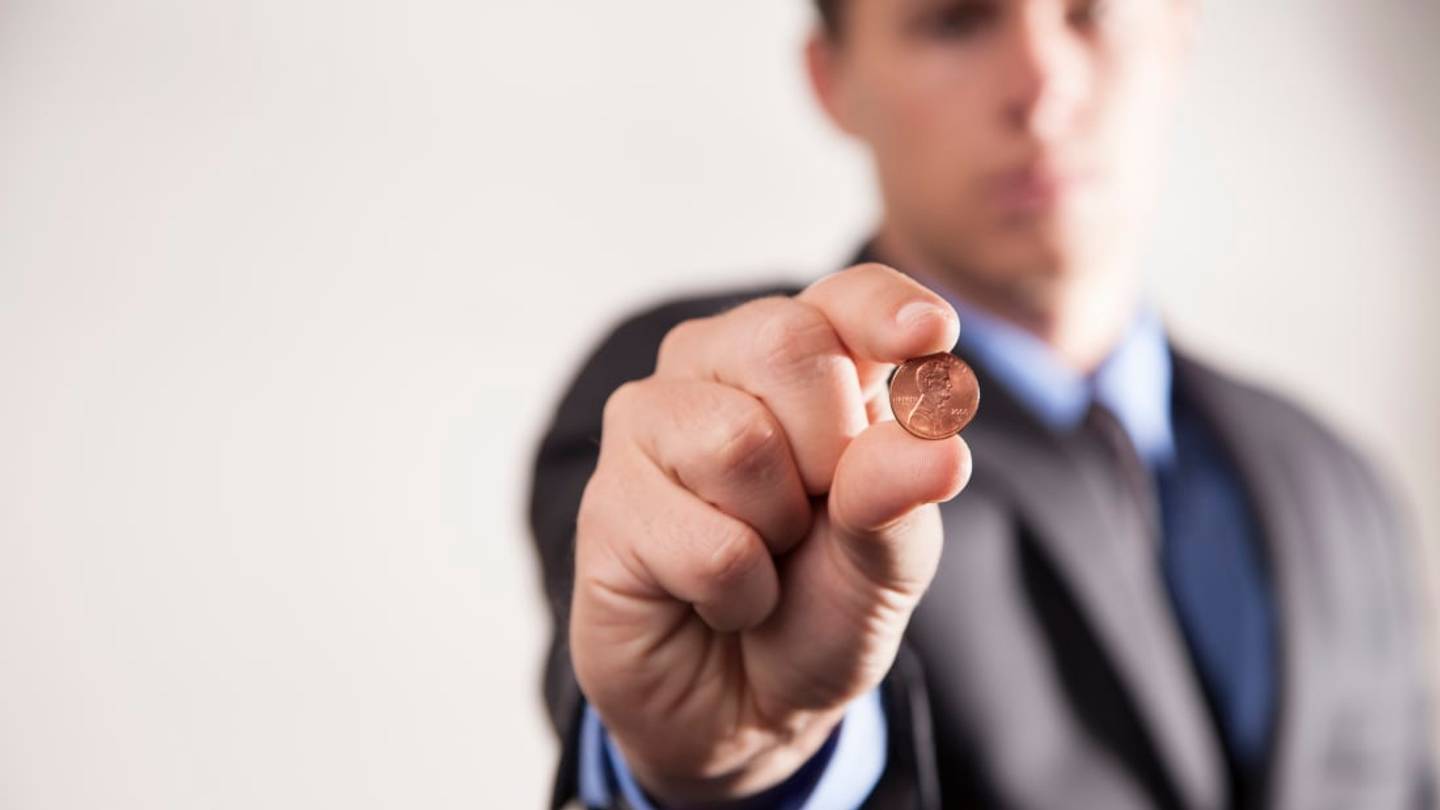 10 Things You Can Do With Pennies