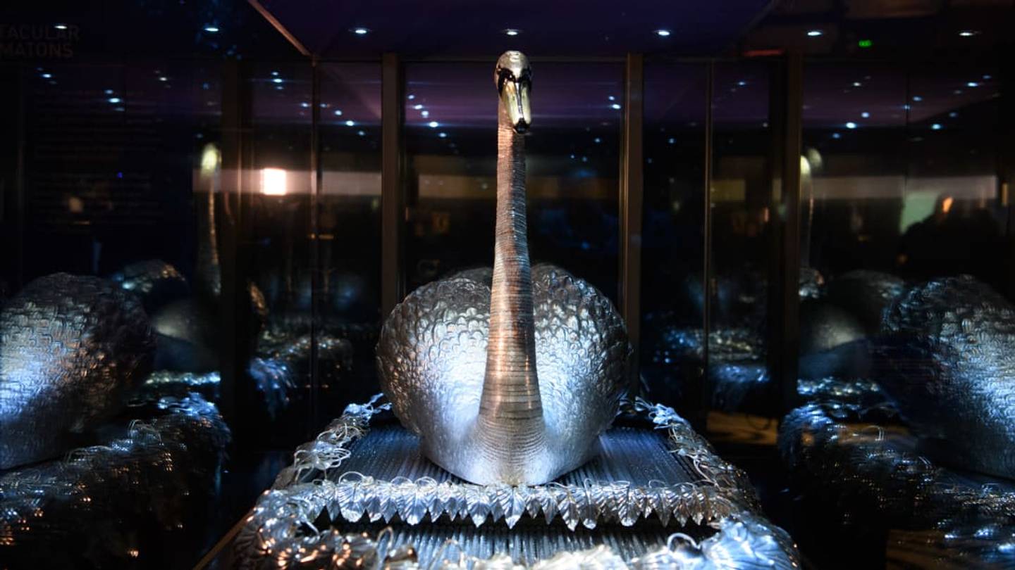 7 Amazing Automatons You Can See in Action