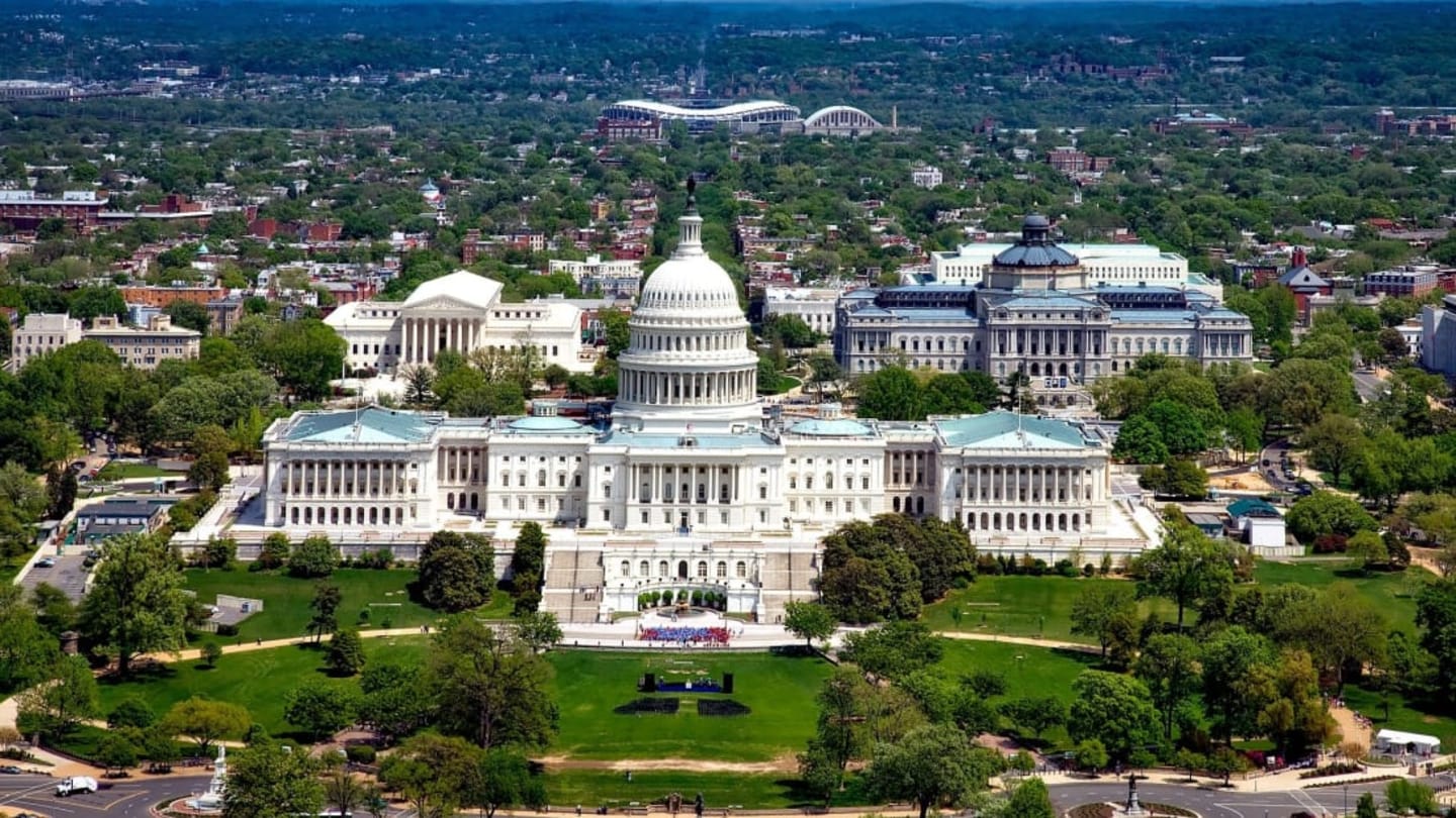 Bugün öğrendim ki: ABD siyasi tarihinde...