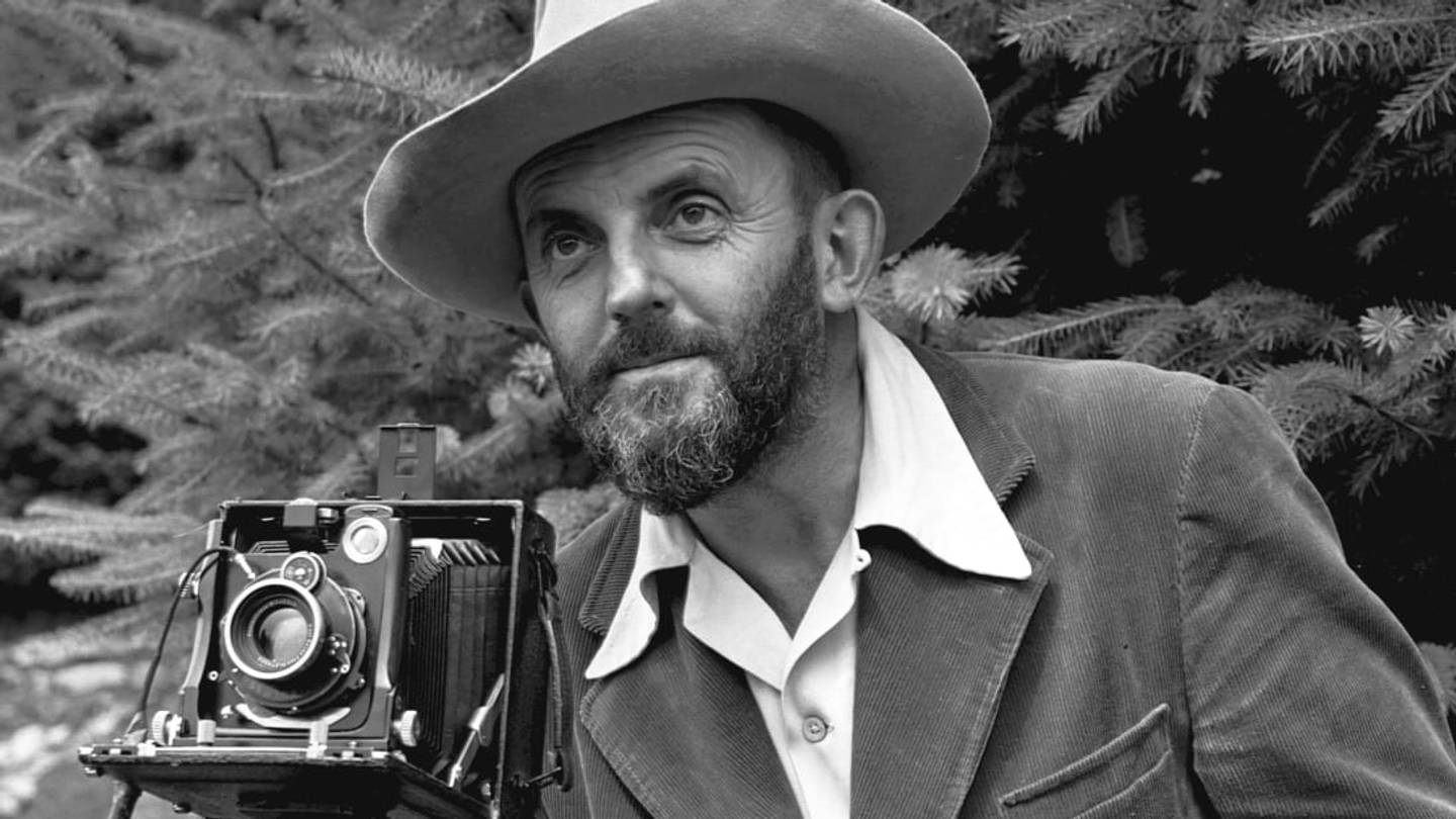 An Astronomer Solves a 70-Year-Old Ansel Adams Mystery