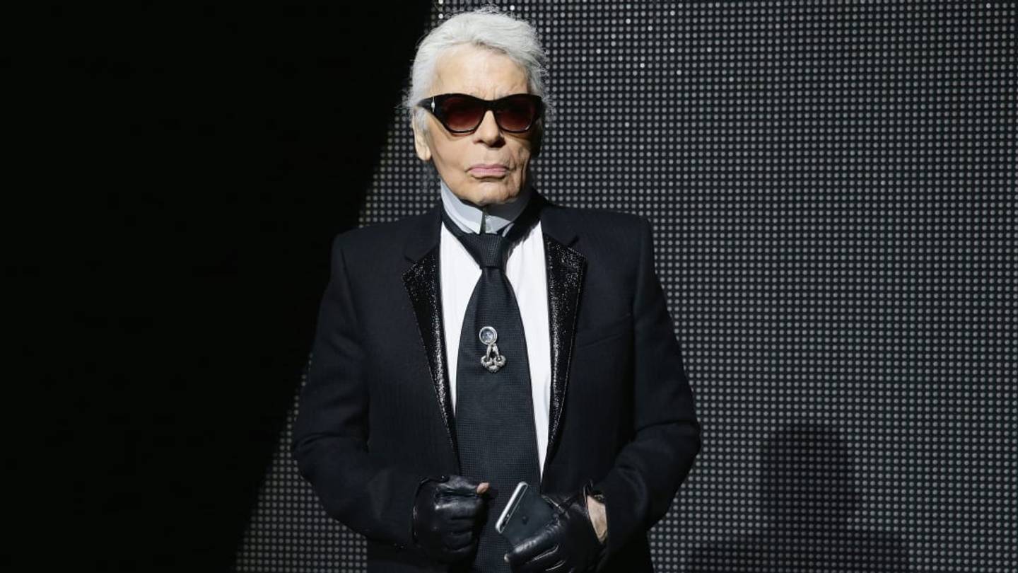 Choupette, Karl Lagerfeldâs Beloved Cat, Will Inherit Part of the Late Designerâs Fortune