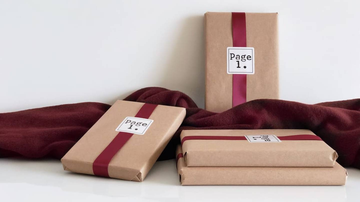 This Book Subscription Service Gets Its "Literary Matchmakers" to Hand-Pick the Perfect Book For You