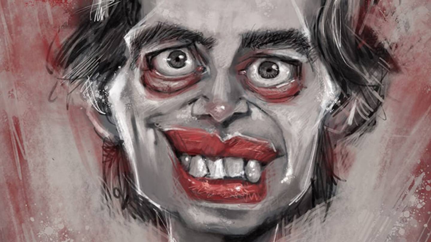 Meet the Artist Who's Drawing Every Character From Every Coen Brothers Movie Ever Made
