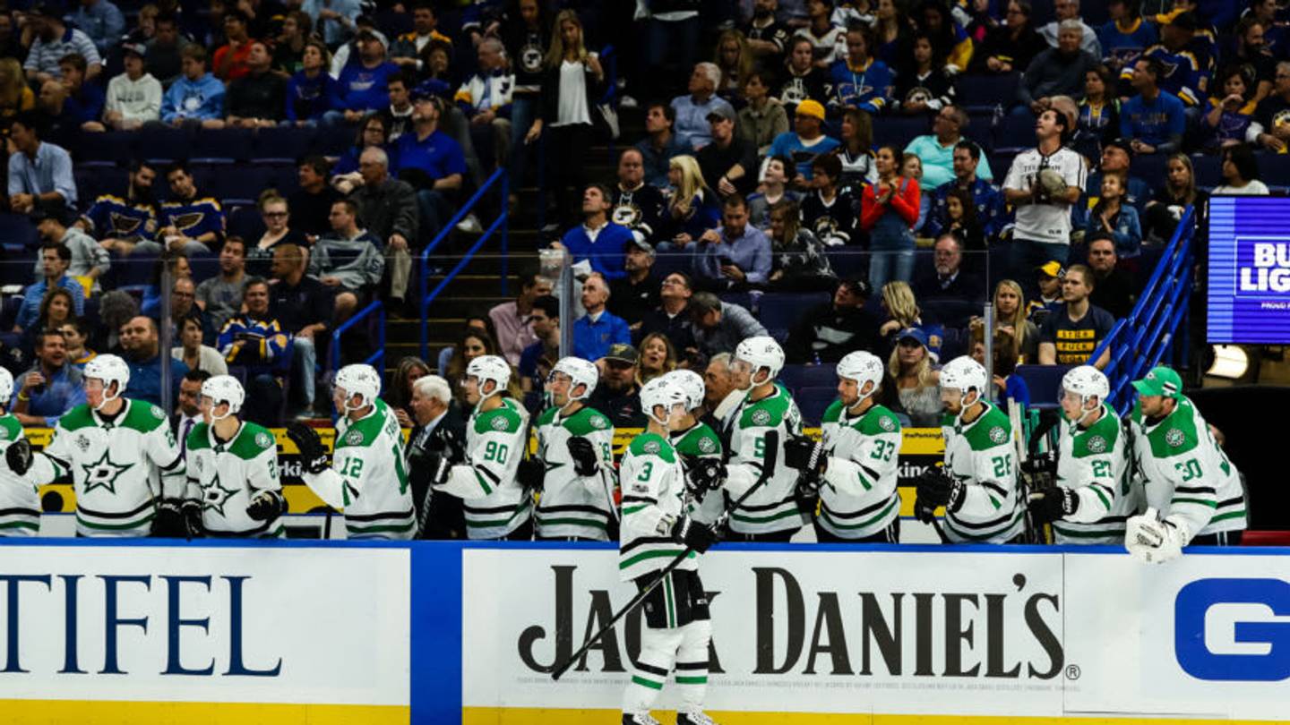 Dallas Stars: Regular Season Still Showing Significant Promise