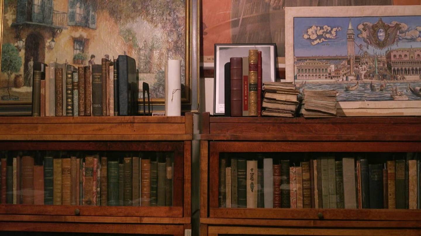 13 Fascinating Items From the History of Magic at the Conjuring Arts Library