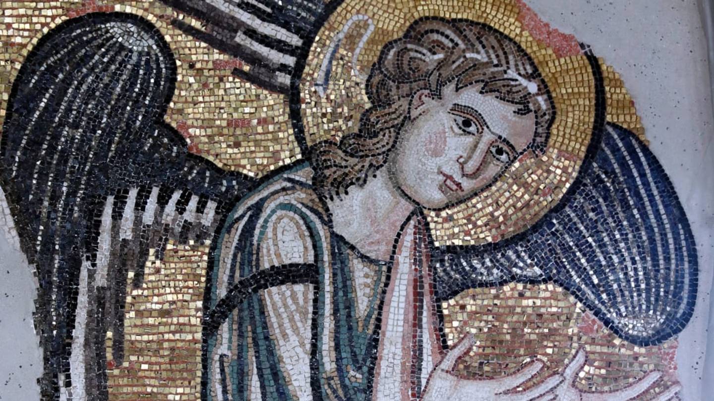 6 Works of Art That Were Hiding in Plain Sight