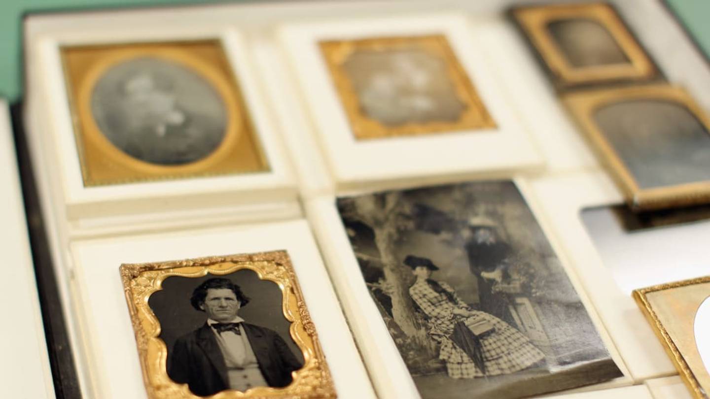 How a Particle Accelerator Is Helping to Unearth Long-Lost Pieces of Art