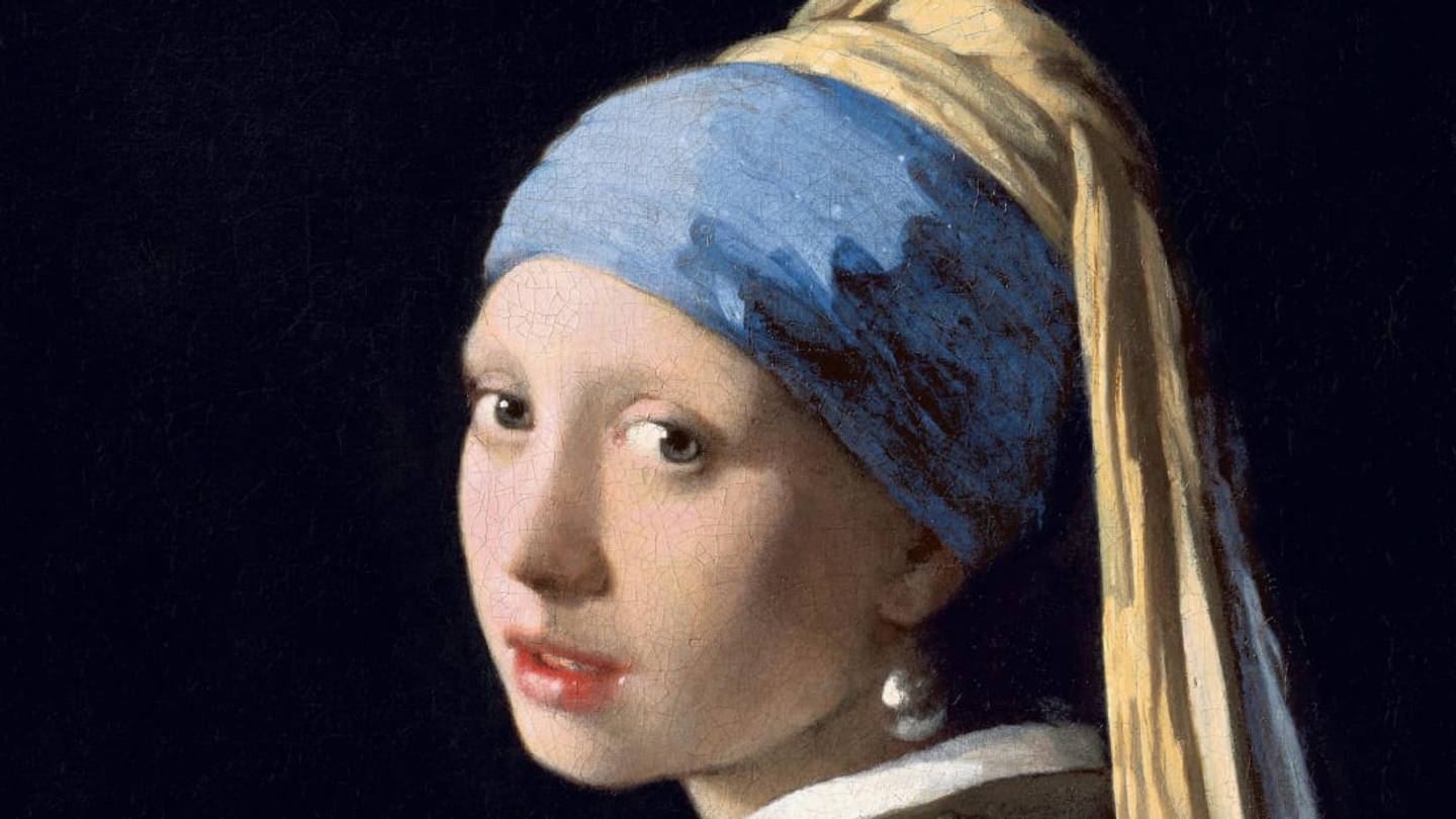Meet Vermeer: The Google App That Lets You See All of Vermeer's Work in One Place