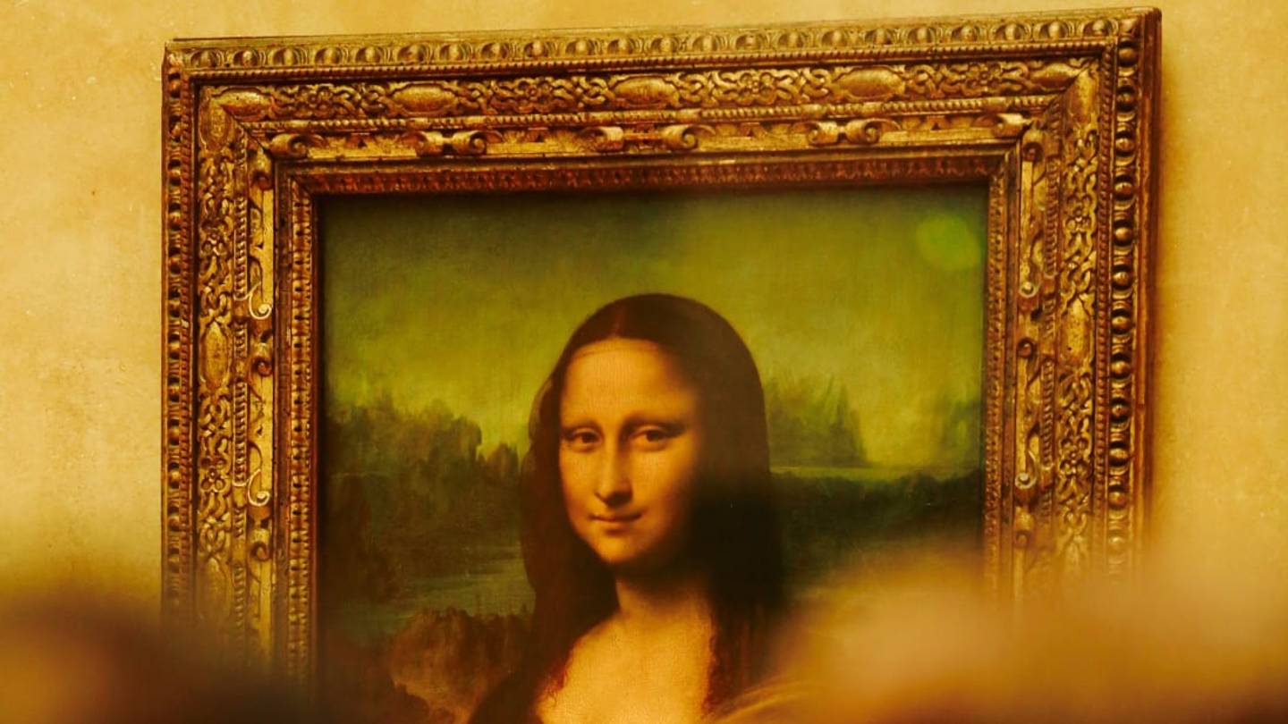 When Pablo Picasso Was Suspected of Stealing the <em>Mona Lisa</em>