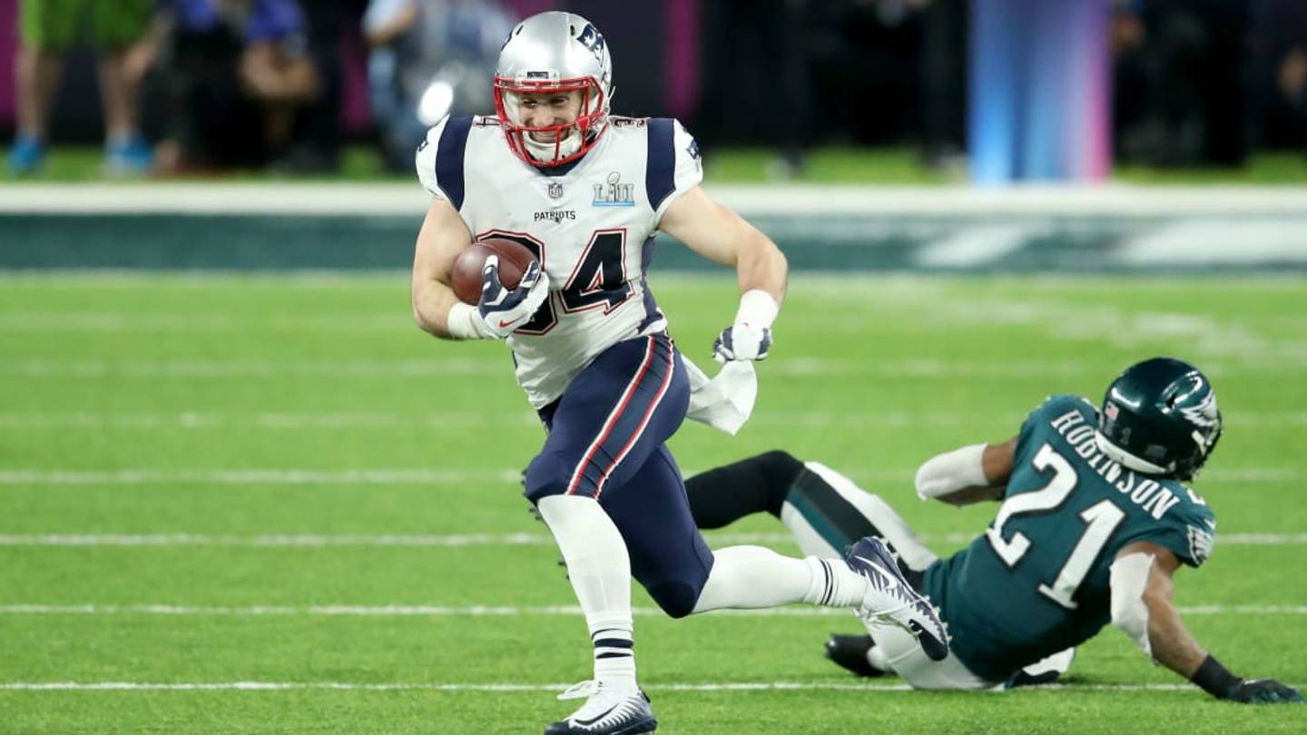 Super Bowl Livestream