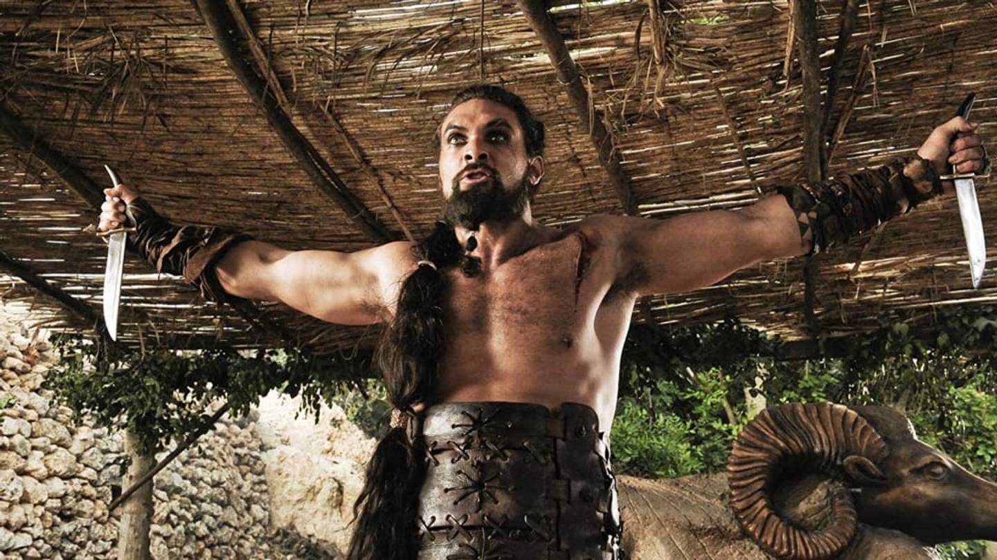 11 Dothraki Words and Phrases Every <em>Game of Thrones</em> Fan Should Know