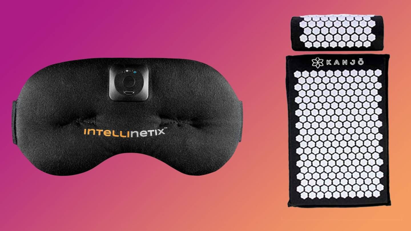 11 Pain-Relief Devices You Can Buy With Your FSA Money