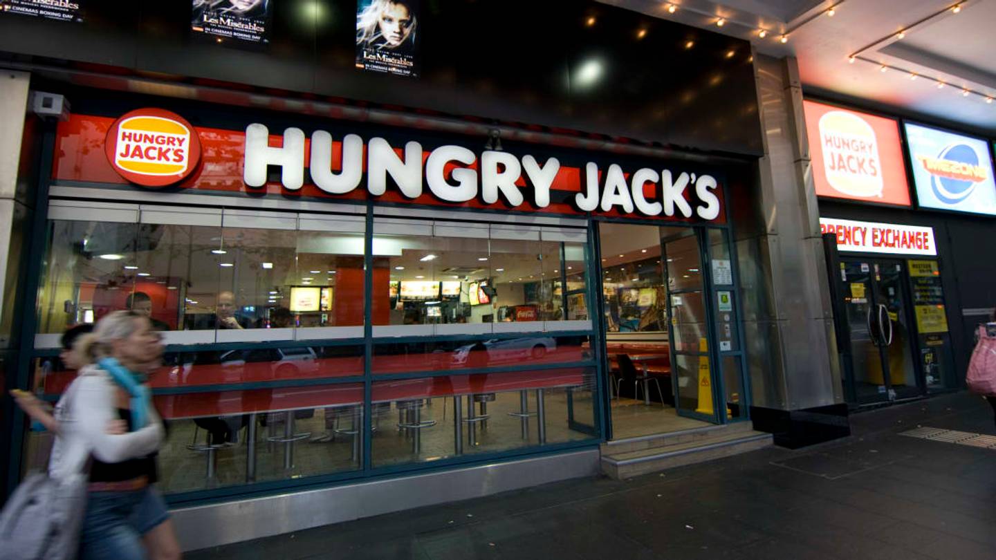 7 International Names for American Products