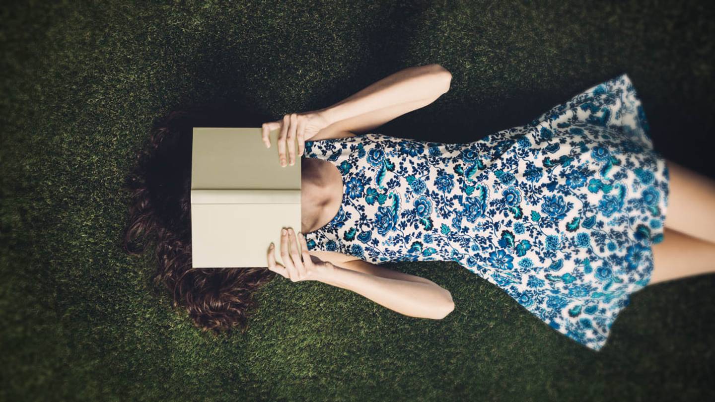 Why You Should Be Reading 15 Pages a Day