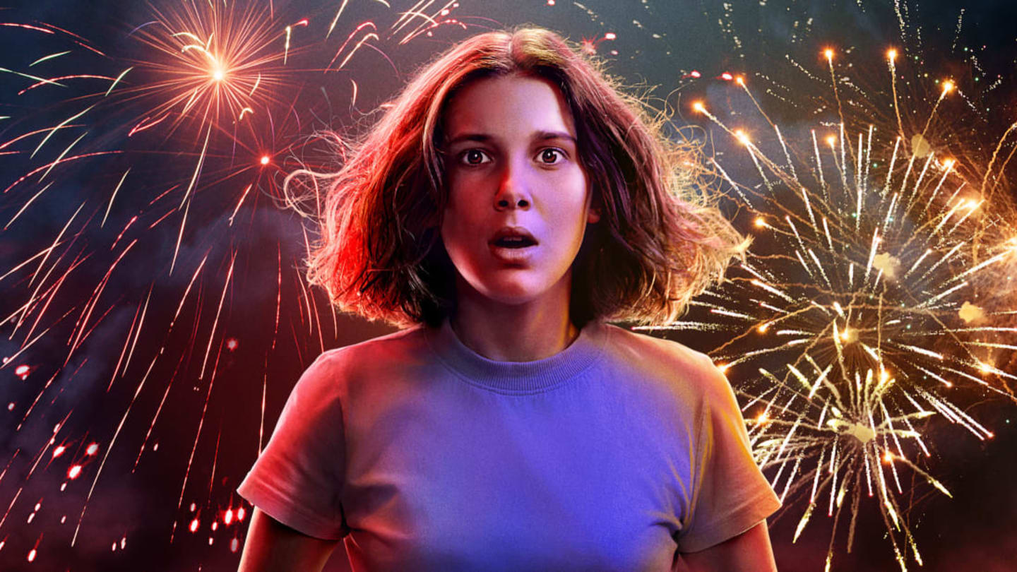 Stranger Things Fan Theory Predicts Eleven Will Be Season 4 s Villain