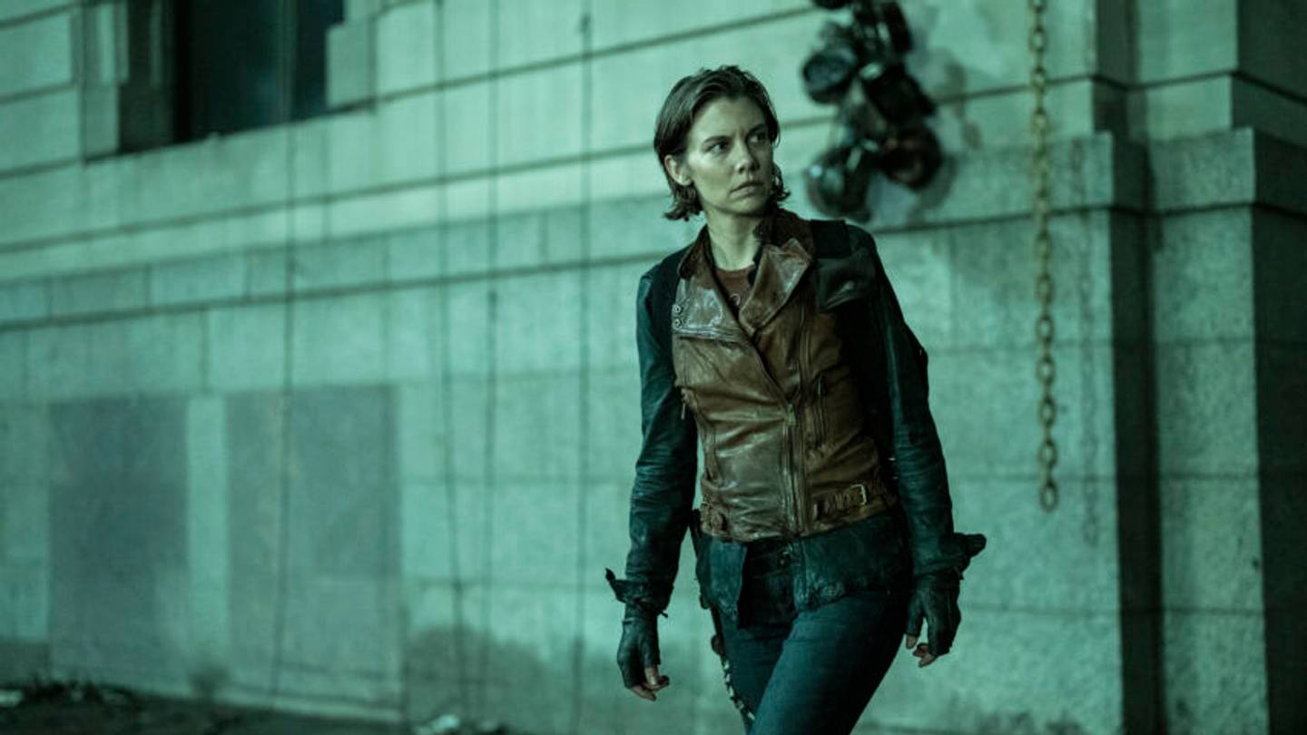 The Walking Dead: Dead City episode 3 live stream: Watch online