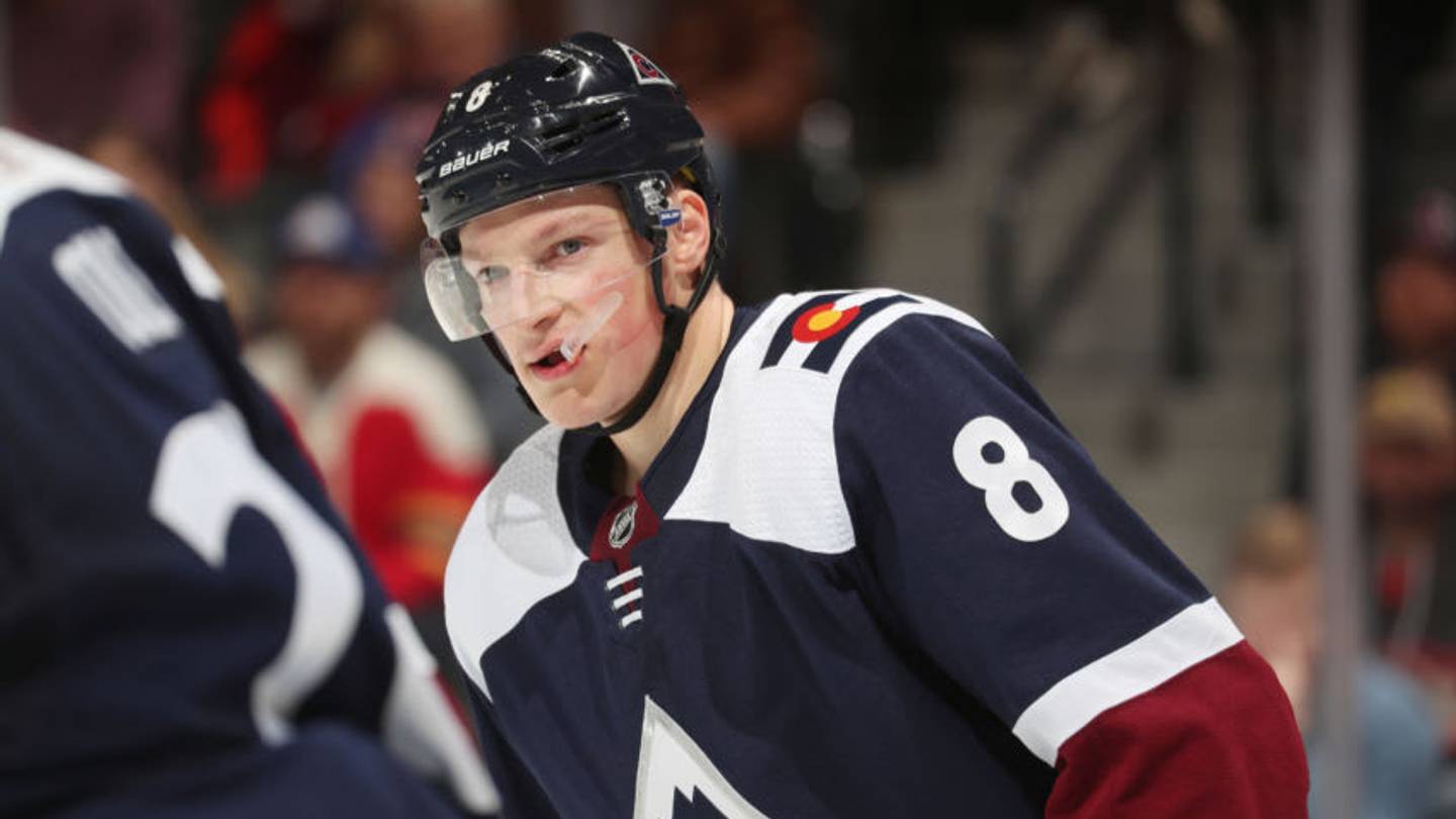 Chase Foley A new age of NHL defenseman has taken the league by storm