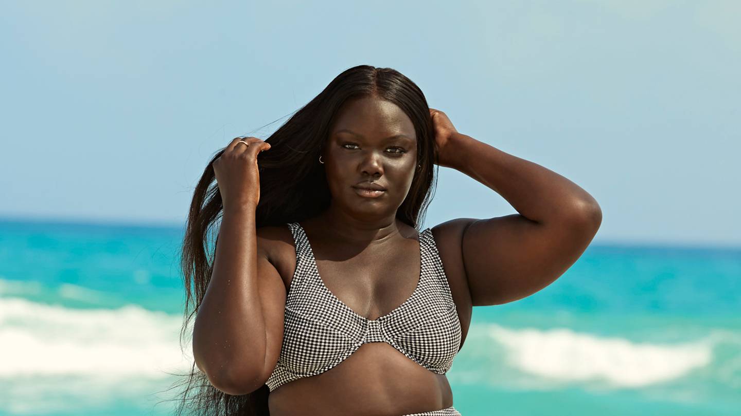 Nyma Tang 2021: Hollywood