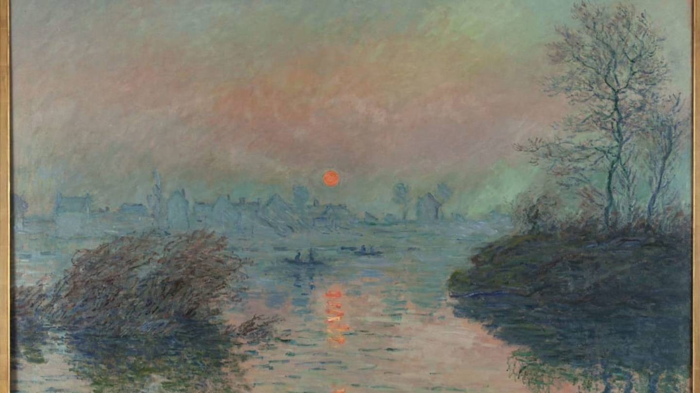 Paris MusÃ©es Digitized More than 100,000 Major Artworks and Made Them Downloadable