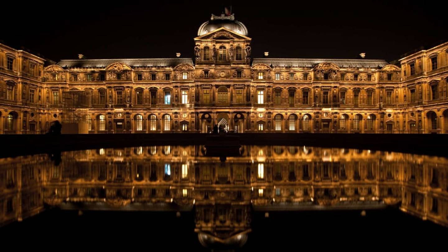 Art Historian Says 10 Works in the Louvreâs Collection Were Looted by Nazis