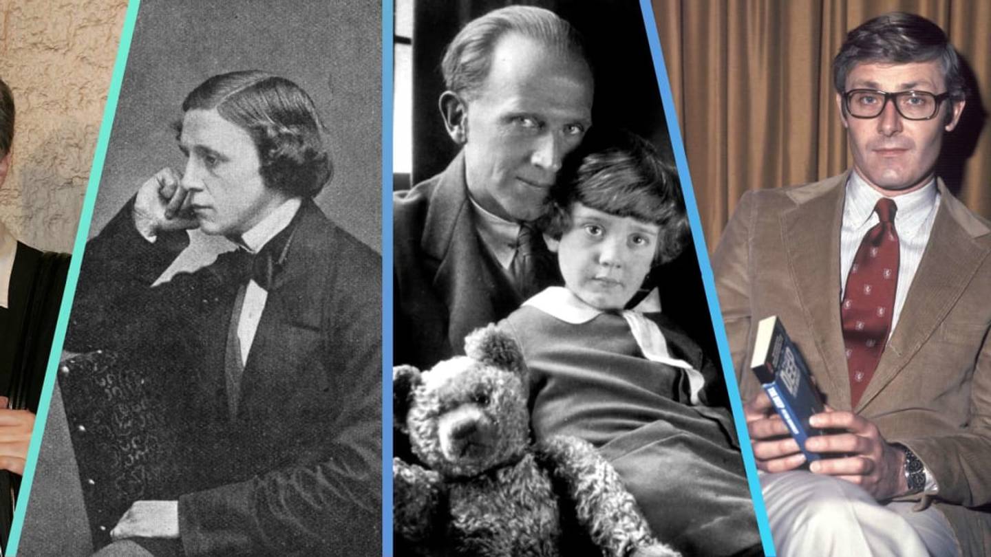 9 Authors Who Regretted The Success of Their Work