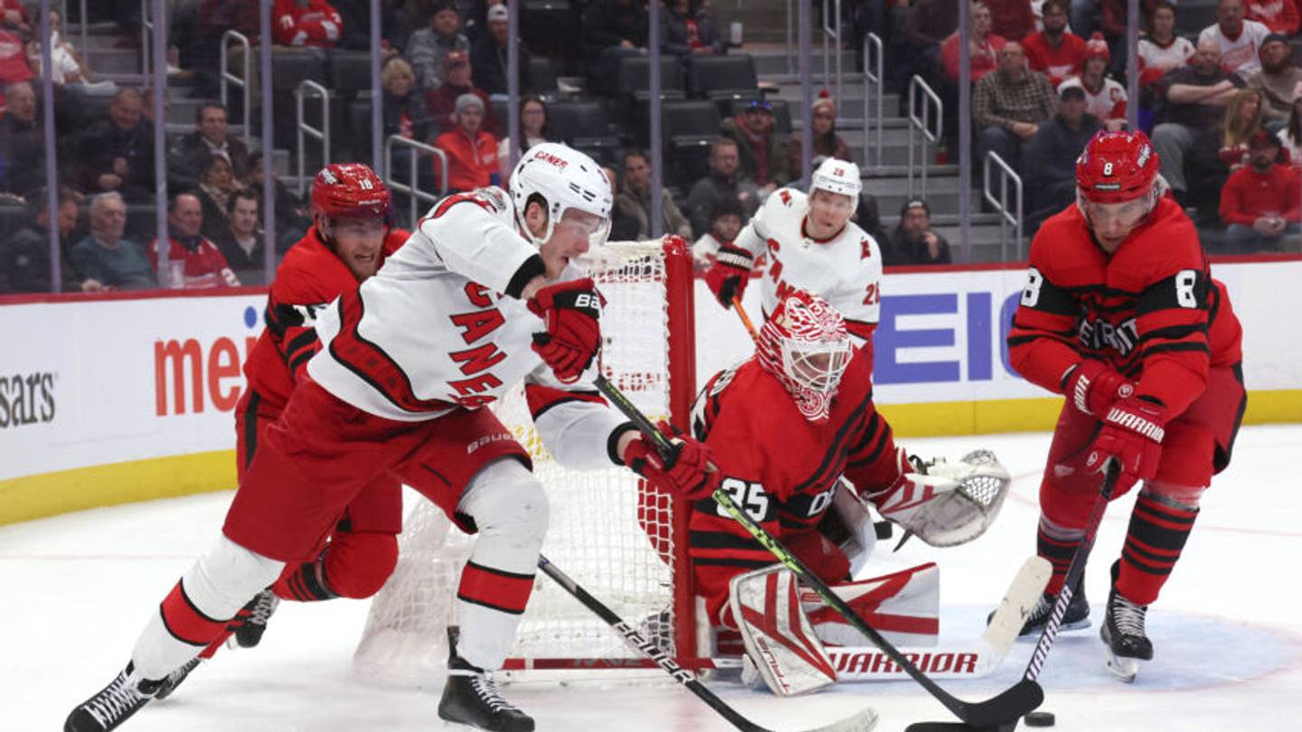 Canes Rivals Can Canes Survive Another Injury to Key Player?