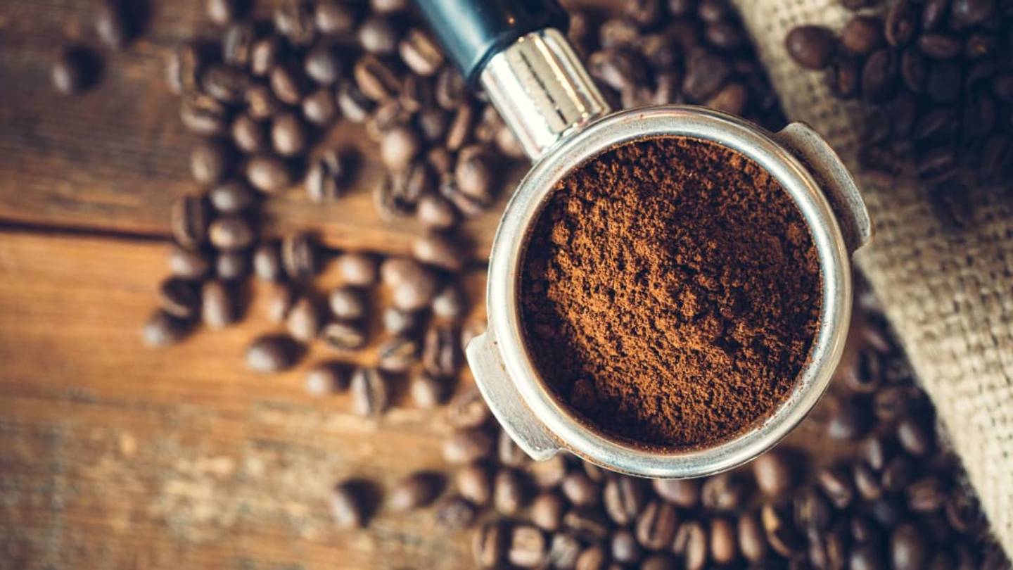 10 Surprising Uses for Coffee That Donât Involve Drinking It