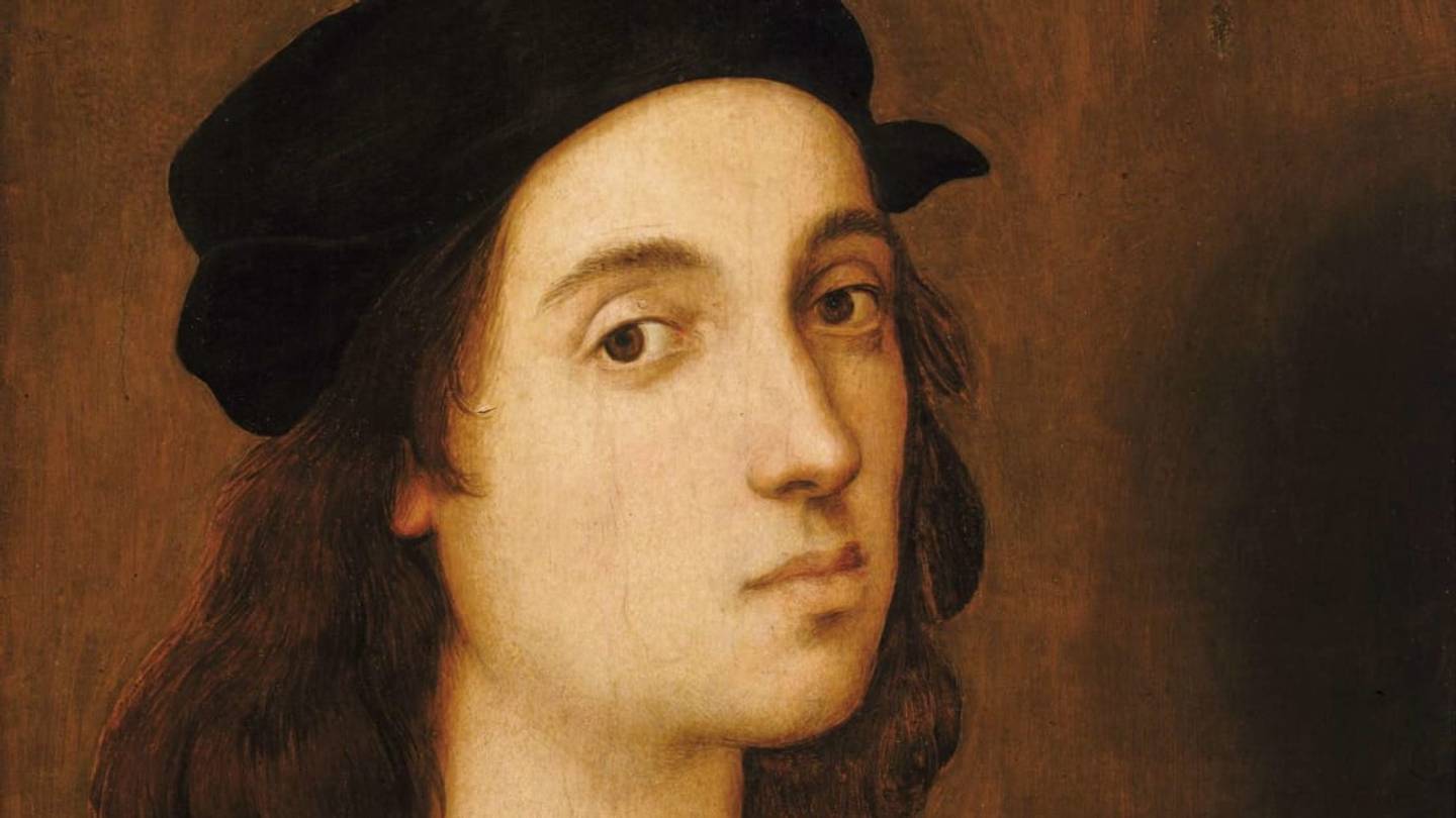 New Study Suggests That Raphael Died from Bloodletting and PneumoniaâNot Syphilis