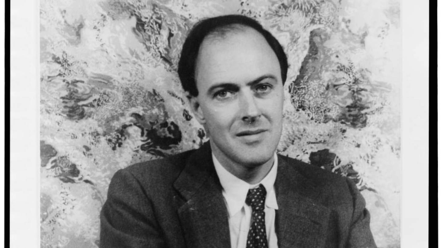 Read Roald Dahlâs Heartbreaking 1986 Letter About the Importance of Vaccinations