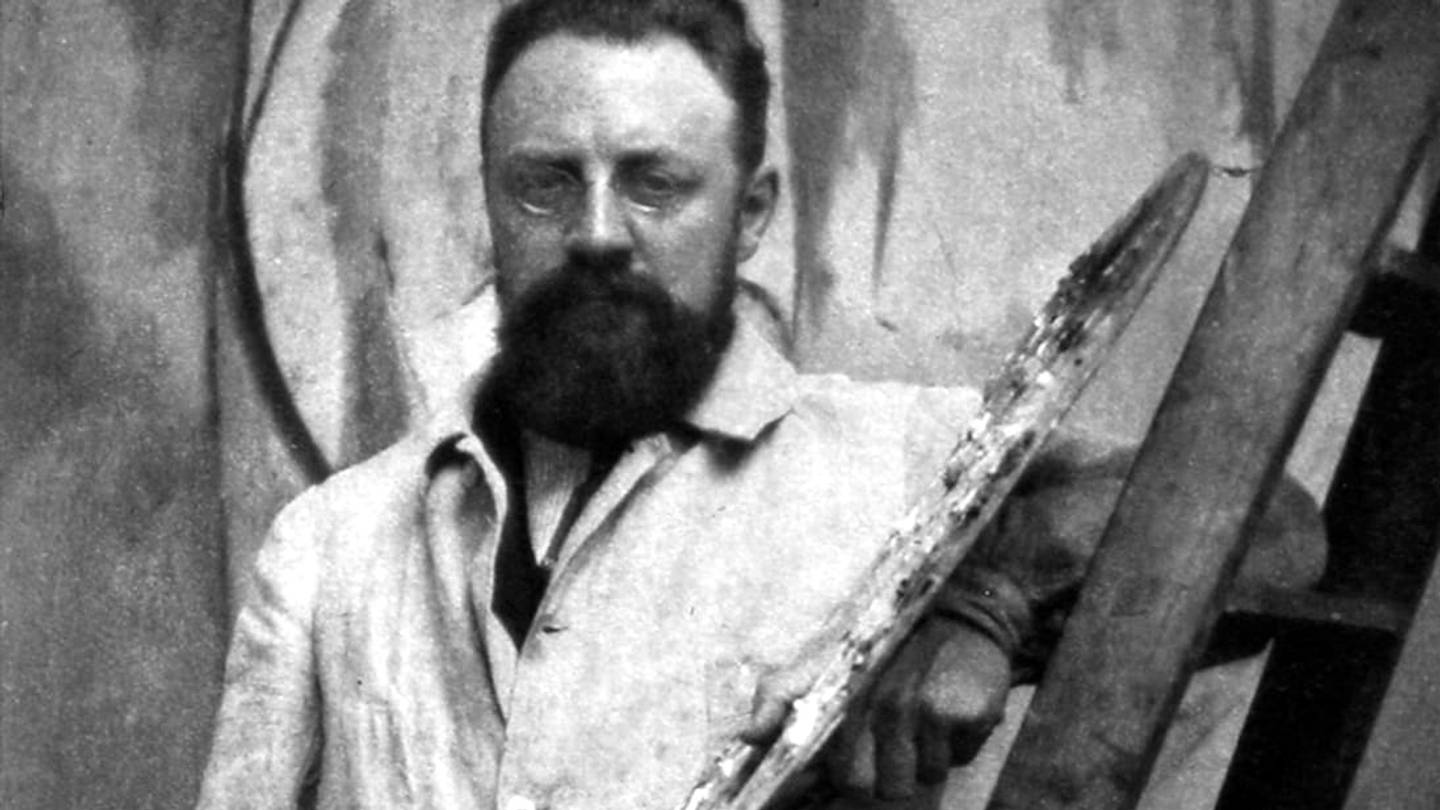 7 Fascinating Facts About Henri Matisse