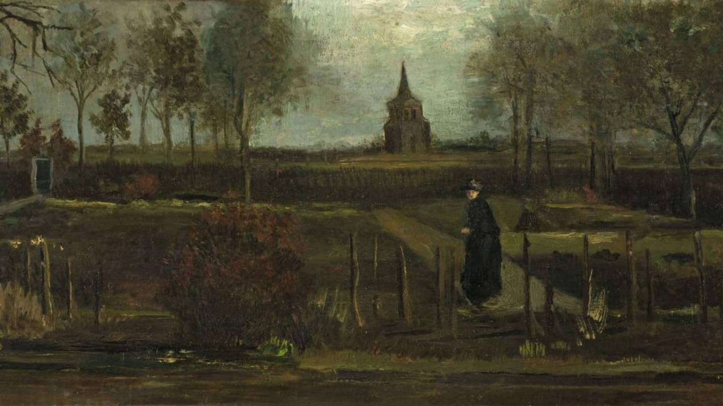 Interpolâs New App Allows Anyone to Help Track Down Stolen Art