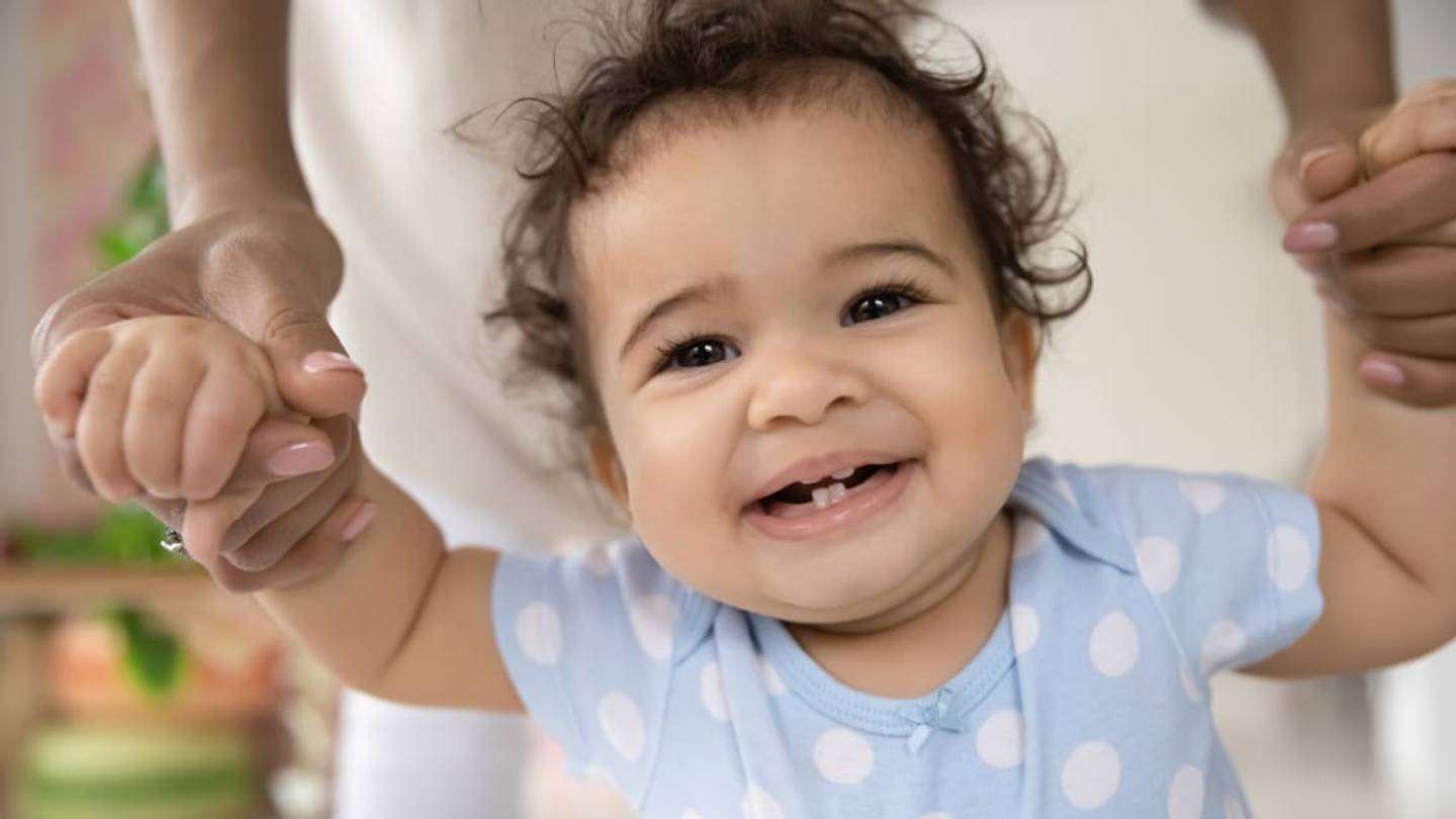 The 100 Most Popular Baby Names of 2021 (So Far)