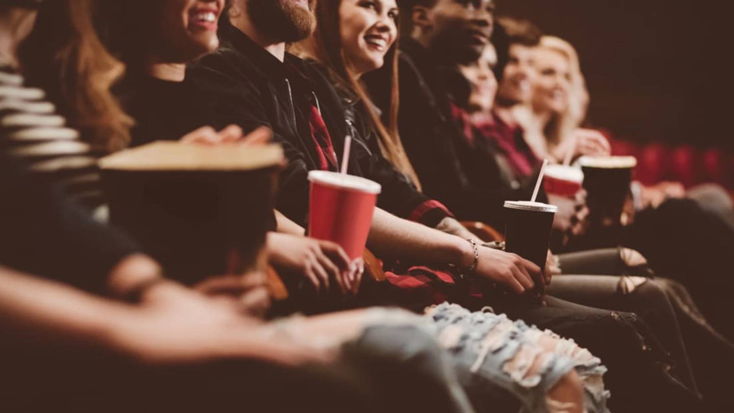 America's 20 Highest-Grossing Movies of All Time (Adjusted for Inflation)
