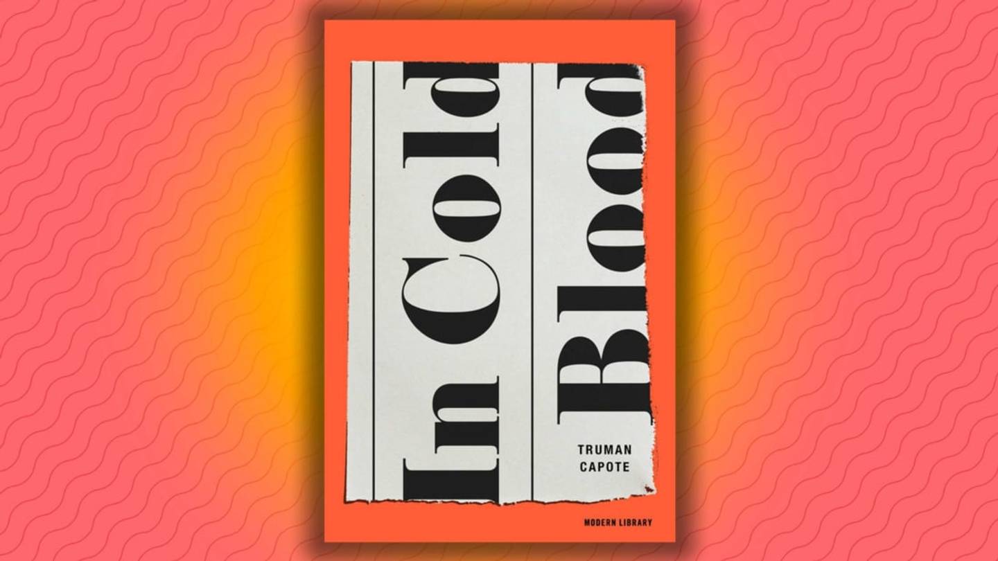 7 Chilling Facts About Truman Capoteâs <em>In Cold Blood</em>