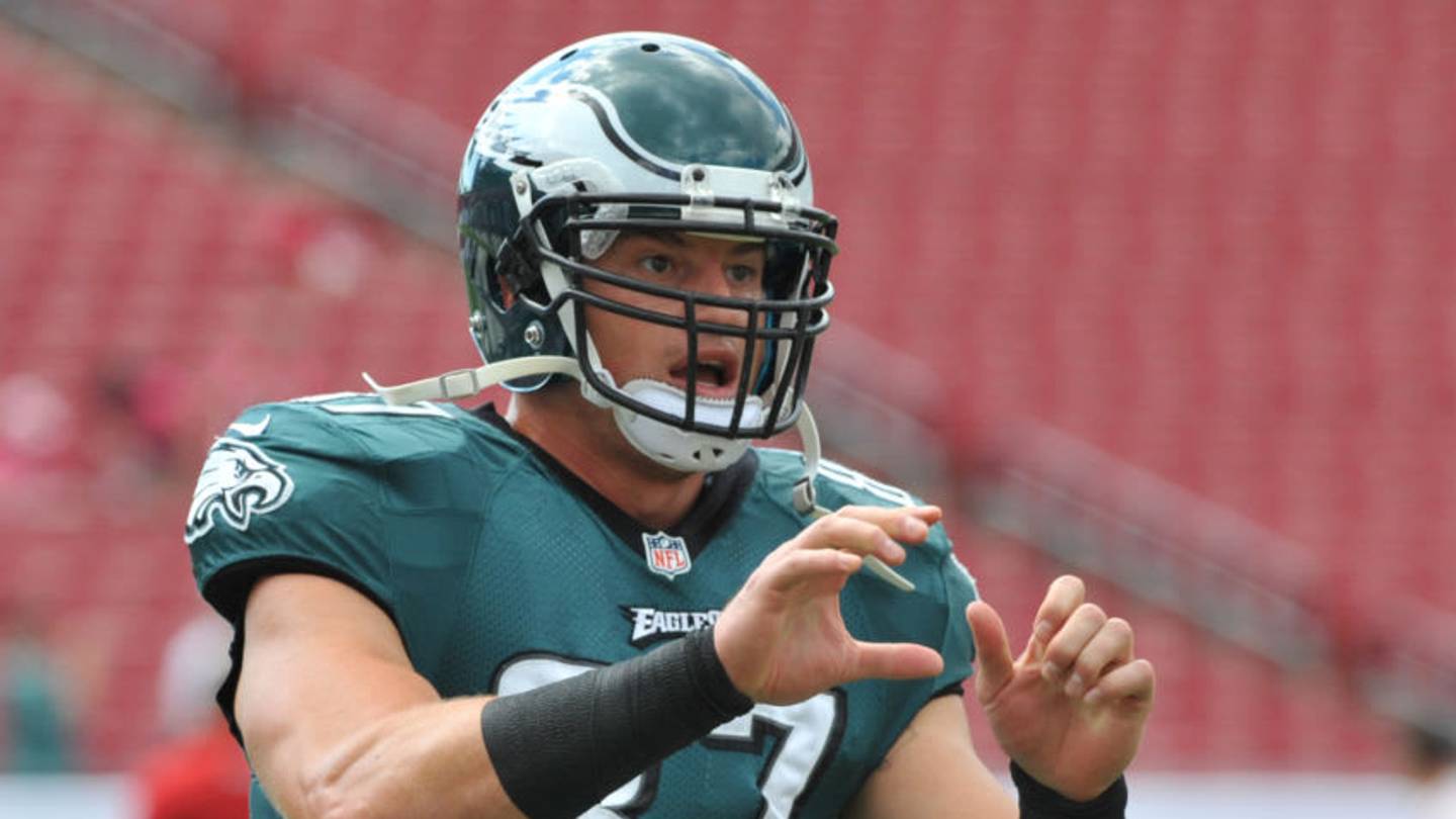 brent celek - Ilustrasi 3
