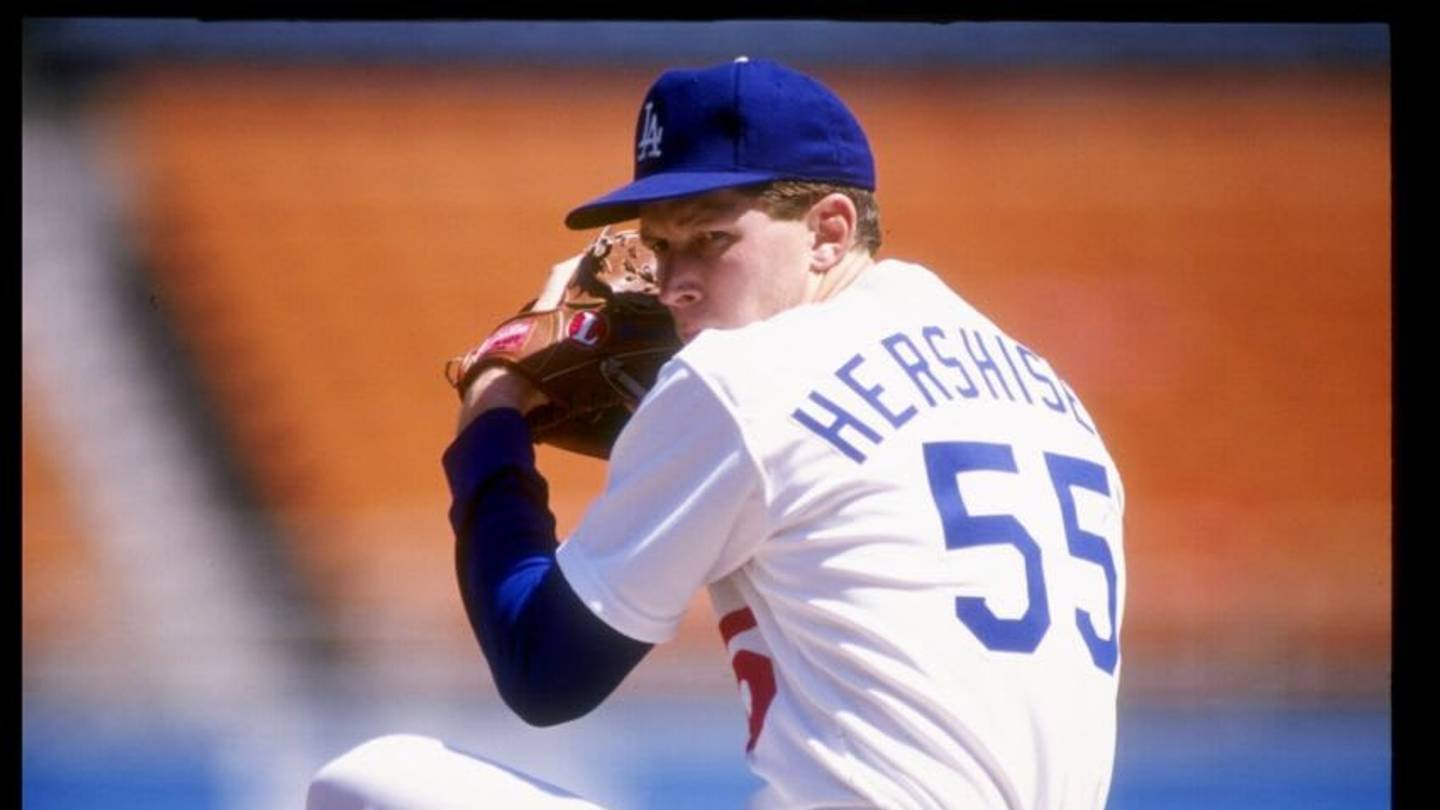 Examining the Hall of Fame case for Los Angeles Dodgers legend