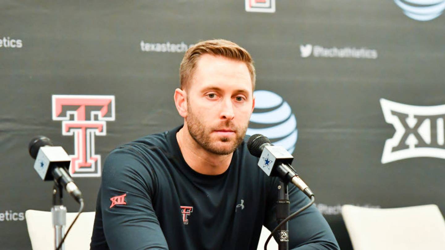 Tyler Linehan Dallas Cowboys: Who Could Replace Linehan