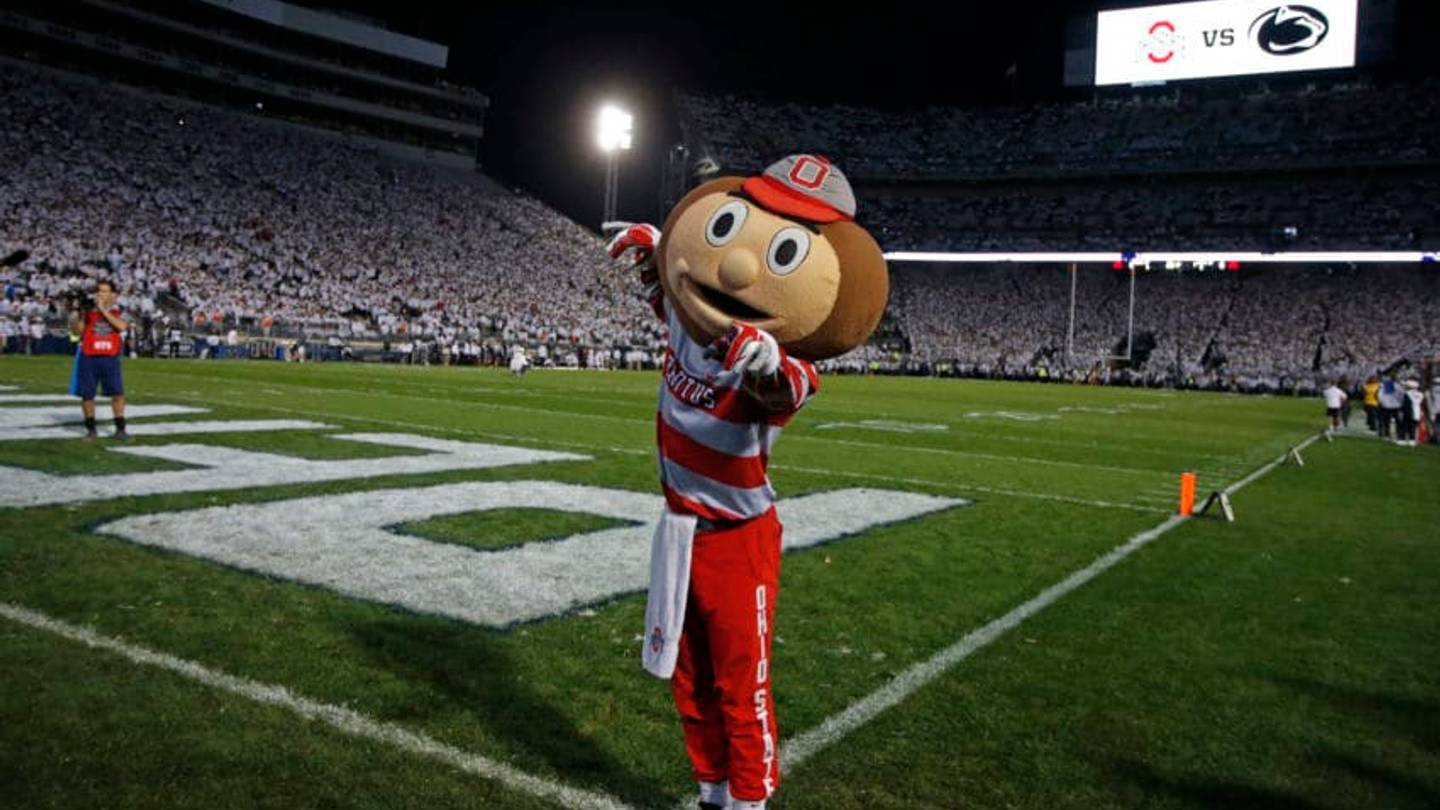 Ohio State football: Not having fans at PSU is a bummer