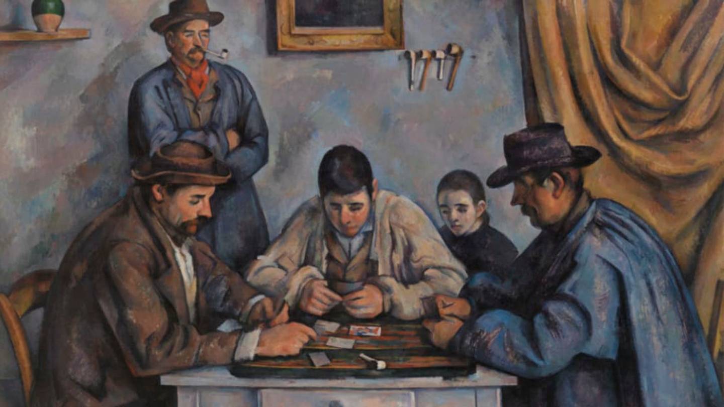 The Barnes Foundation Is Making Thousands of Pieces From Its Art Collection Available Online
