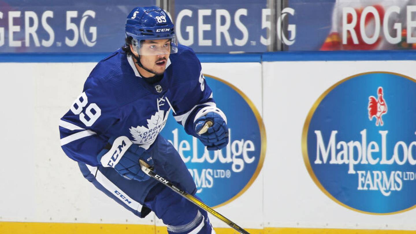 Toronto Maple Leafs: Top 5 Trade Assets for the 2022 Trade Deadline