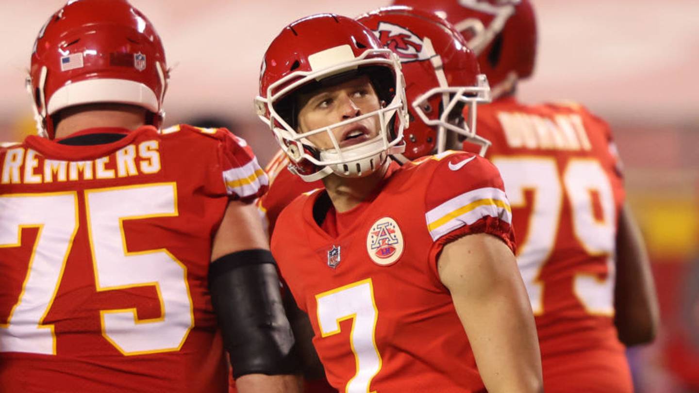 Recap: Kansas City Chiefs squeak by Denver Broncos in Week 13