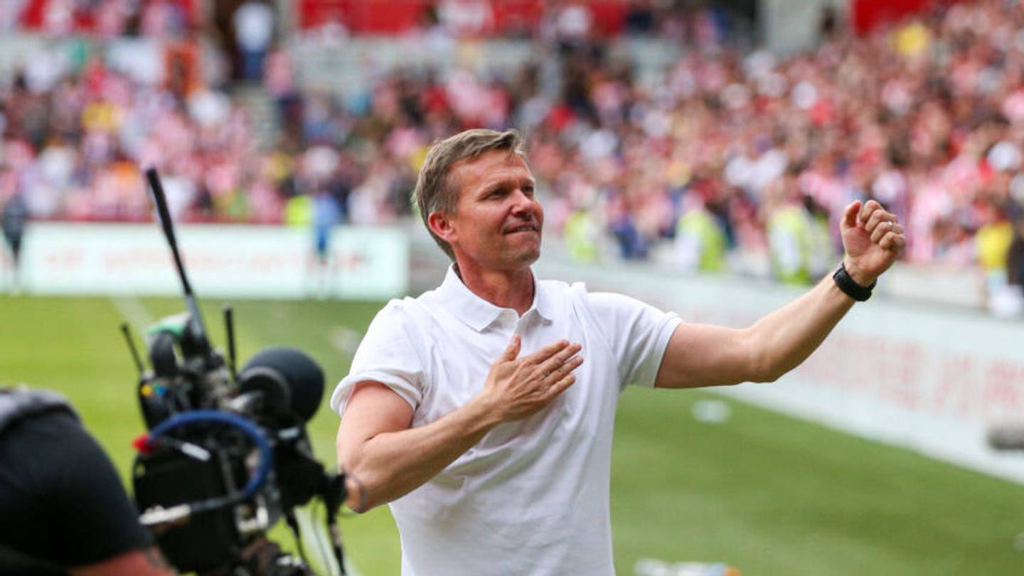 Leeds Will Need Patience for Marsch’s Plan to Work